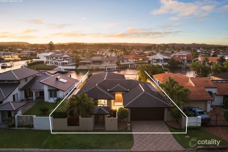 31 Cockleshell Ct, Runaway Bay, QLD 4216