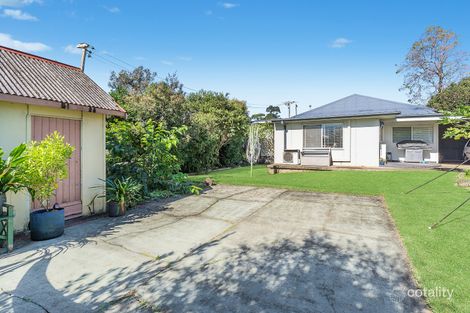 Property photo of 4 Welby Street Eastwood NSW 2122