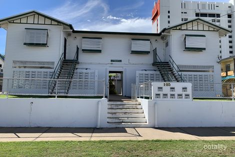 6/105 Mitchell St, North Ward, QLD 4810