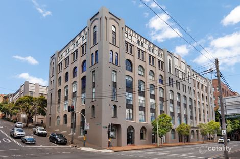 44/330-370 Wattle St, Ultimo, NSW 2007