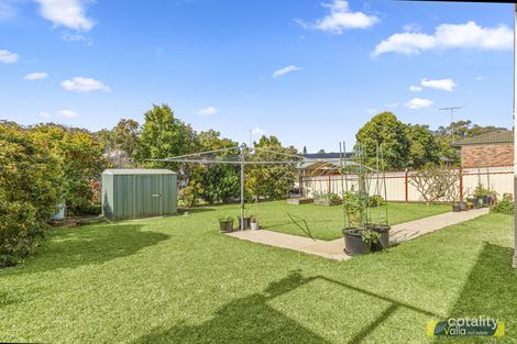 Property photo of 20 Max Graham Drive Valla Beach NSW 2448