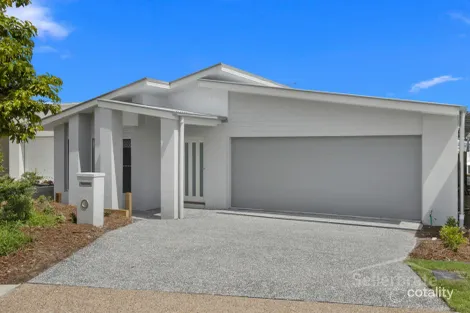 Property photo of 12 Brookview Place Bahrs Scrub QLD 4207