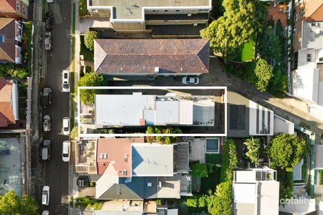 Property photo of 1 Moore Street Bondi NSW 2026