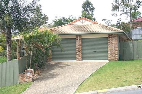 4 Dalby Ct, Helensvale, QLD 4212