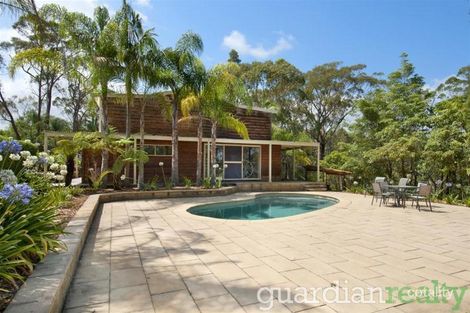 Property photo of 17 Halls Road Arcadia NSW 2159