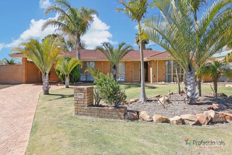 Property photo of 11 Horton Crescent Marangaroo WA 6064
