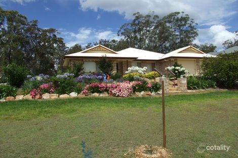 Property photo of 26 Naomi Drive Crows Nest QLD 4355