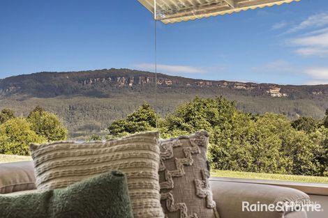 Property photo of 43A Scotts Road Upper Kangaroo River NSW 2577