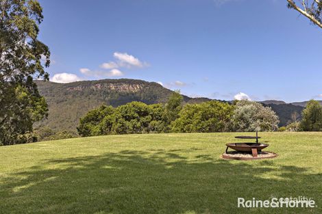 Property photo of 43A Scotts Road Upper Kangaroo River NSW 2577