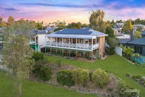 Property photo of 33 Scarba Street Middle Park QLD 4074