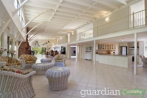 Property photo of 17 Halls Road Arcadia NSW 2159