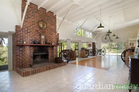 Property photo of 17 Halls Road Arcadia NSW 2159