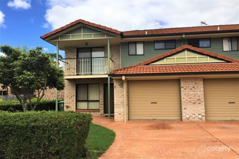 Property photo of 39/42 Beattie Road Coomera QLD 4209