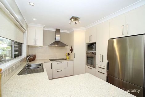 Property photo of 53 Cornflower Street Mansfield QLD 4122