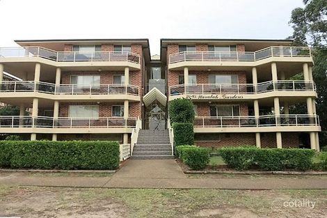 15/91-93 Acacia Rd, Kirrawee, NSW 2232