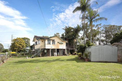 Property photo of 2A Thompson Street Bundamba QLD 4304