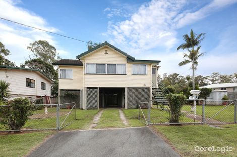 Property photo of 2A Thompson Street Bundamba QLD 4304