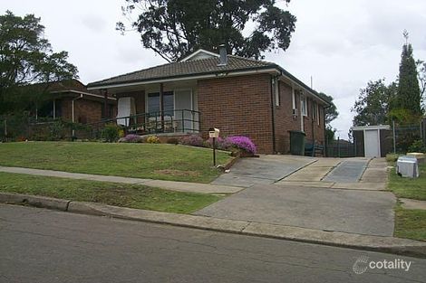 3 Mavis St, Greystanes, NSW 2145