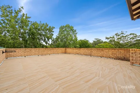 Property photo of 17A Meadow Road Springfield NSW 2250