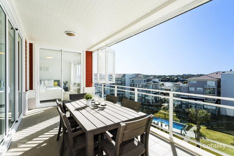 Property photo of 505/3 Palm Avenue Breakfast Point NSW 2137