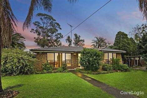 Property photo of 4 Smith Grove Shalvey NSW 2770