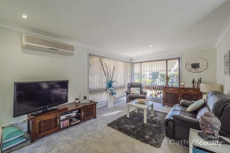 Property photo of 20 Marmion Street Mannering Park NSW 2259