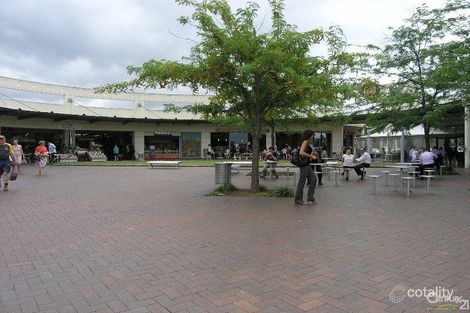 Property photo of 110/6 Avenue Of Oceania Newington NSW 2127