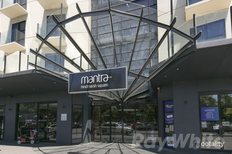 Property photo of 19/61 Hindmarsh Square Adelaide SA 5000