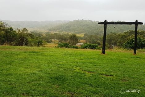 Property photo of 769 Yakapari-Seaforth Road Mount Jukes QLD 4740