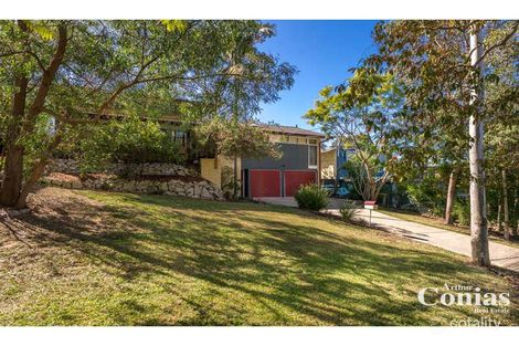 11 Kalimna St, The Gap, QLD 4061