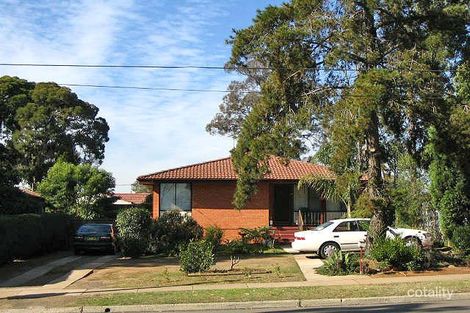 22 Falmouth Rd, Marayong, NSW 2148