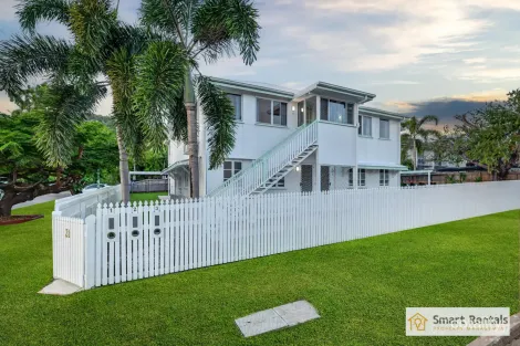 31 Garrick St, West End, QLD 4810