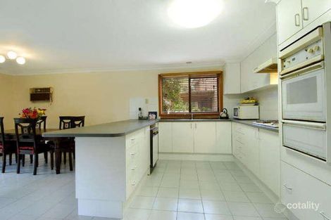 Property photo of 15 Warumbui Avenue Baulkham Hills NSW 2153
