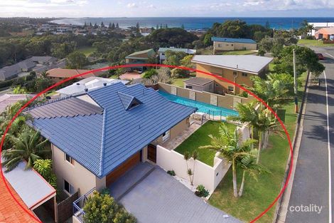 Property photo of 1 McPhail Avenue Kingscliff NSW 2487