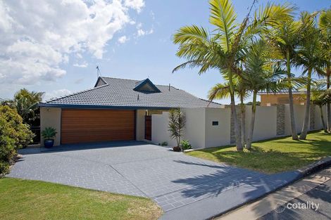 Property photo of 1 McPhail Avenue Kingscliff NSW 2487