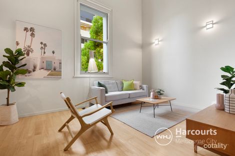 Property photo of 105/61 Mackenzie Street Melbourne VIC 3000