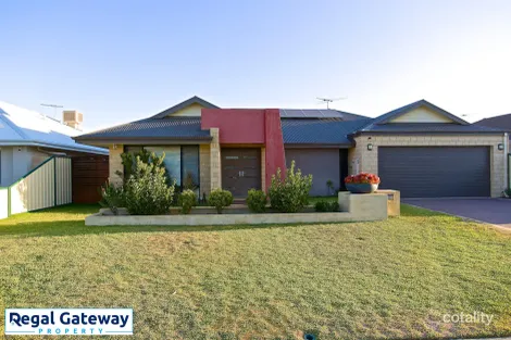 14 Moonah Way, Hammond Park, WA 6164