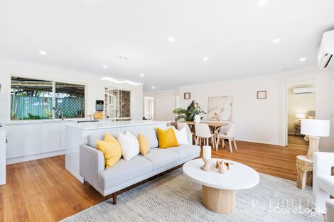 Property photo of 3 Galahad Court Nerang QLD 4211