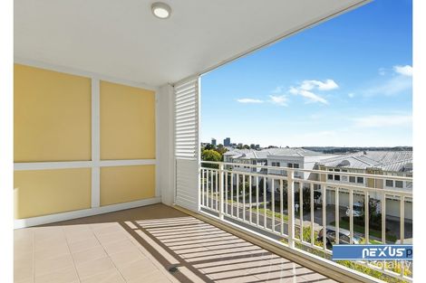 306/50 Peninsula Dr, Breakfast Point, NSW 2137