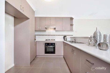 Property photo of 4/4 L'Aquila Circle Beeliar WA 6164