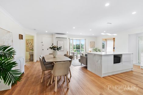 Property photo of 3 Galahad Court Nerang QLD 4211