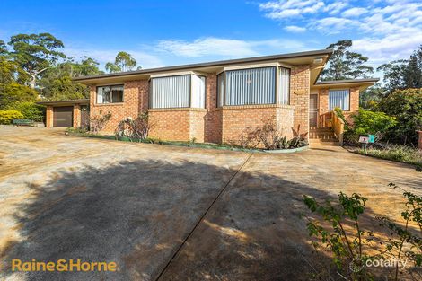 Property photo of 1 Protea Place Kingston Beach TAS 7050