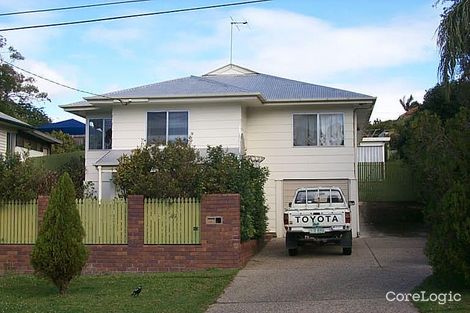 Property photo of 49 Melbourne Avenue Camp Hill QLD 4152