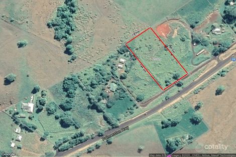 1964c Palmerston Hwy, East Palmerston, QLD 4860