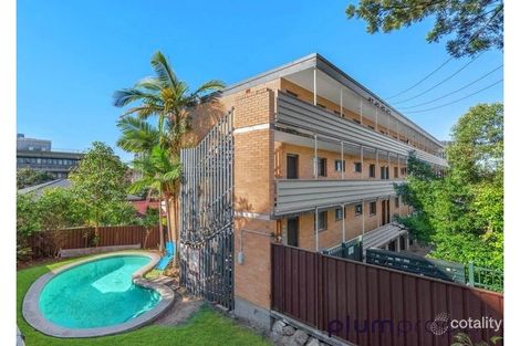 5/179 Kennigo St, Spring Hill, QLD 4000