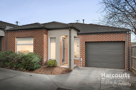 3/16 BANCHORY AVE, HILLSIDE, VIC 3037