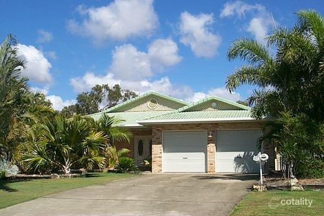 Property photo of 92 Pacific Drive Blacks Beach QLD 4740