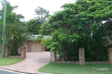Property photo of 5 Kauri Street Hillcrest QLD 4118