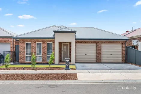 46 Queensberry Way, Blakeview, SA 5114