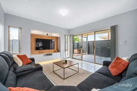 Property photo of 46 Queensberry Way Blakeview SA 5114